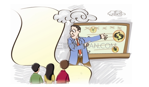 常见的教学方法有哪些，给新老师的一些建议