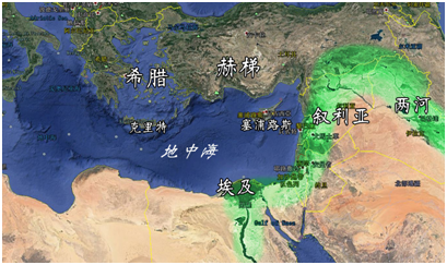 小麦|同样是小麦，为何在西方制成面包，在中国制成馒头？