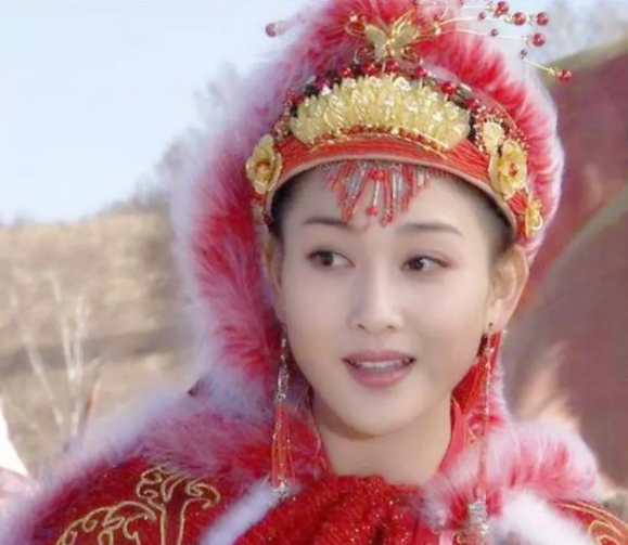 昭君|昭君出塞前后：她如何能以微小注脚来诠释和平？