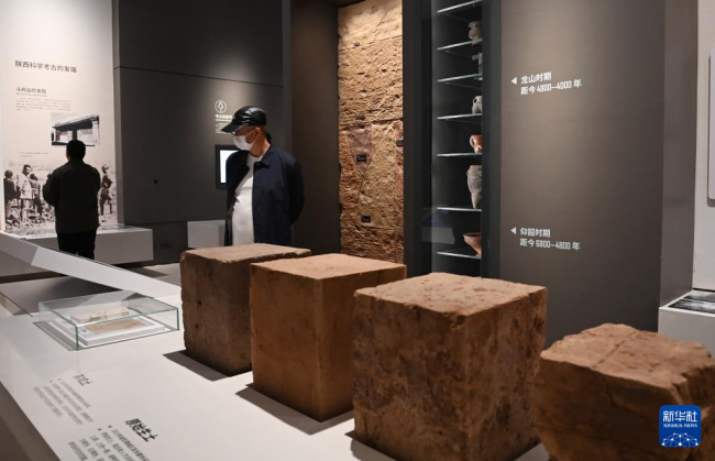 博物馆|探寻历史 感知未来——探访首座考古学科专题博物馆