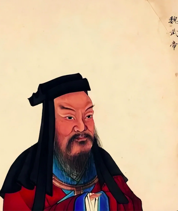 汉献帝|历史“迷案”：汉献帝的“衣带诏”，究竟有无其事
