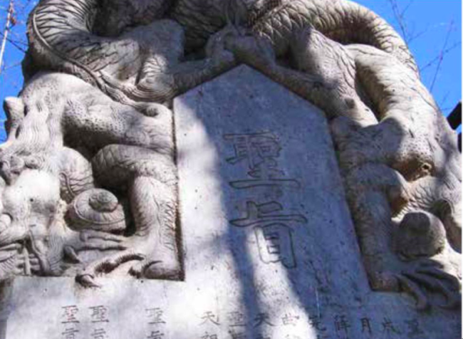 法源寺|一座法源寺，半部中国史