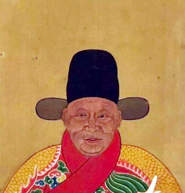 嘉靖|帝王术第一高手，隐居幕后24年